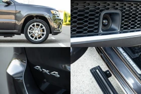 Jeep Grand cherokee SUMMIT | Auto.bg — изображение 7