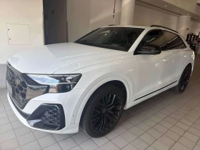 Audi Q8 * Technik * CARFAX * ОПЦИЯ ЗА ФИНАНСИРАНЕ 