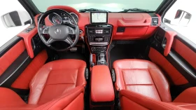 Mercedes-Benz G 63 AMG HARMAN KARDON* ���* ������ ���� | Mobile.bg � ����� ������ 7