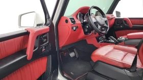 Mercedes-Benz G 63 AMG HARMAN KARDON* ���* ������ ���� | Mobile.bg � ����� ������ 10