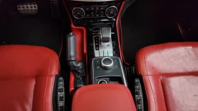 Mercedes-Benz G 63 AMG HARMAN KARDON* ���* ������ ���� | Mobile.bg � ����� ������ 9