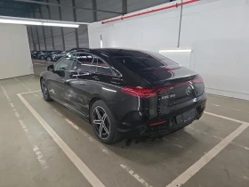 Mercedes-Benz EQE 350 AMG Line Leather LED Navi  | Mobile.bg � ����� ������ 3