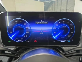 Mercedes-Benz EQE 350 AMG Line Leather LED Navi  | Mobile.bg � ����� ������ 8