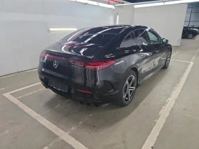 Mercedes-Benz EQE 350 AMG Line Leather LED Navi  | Mobile.bg � ����� ������ 4