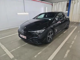 Mercedes-Benz EQE 350 AMG Line Leather LED Navi  | Mobile.bg � ����� ������ 2