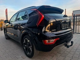 Kia Niro 64kw* * 204k.c* * SOH100% Гаранция Европа | Auto.bg — изображение 4
