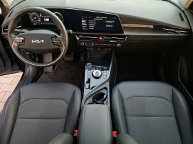 Kia Niro 64kw* * 204k.c* * SOH100% Гаранция Европа | Auto.bg — изображение 11