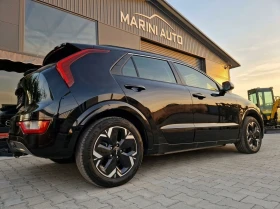 Kia Niro 64kw* * 204k.c* * SOH100% Гаранция Европа | Auto.bg — изображение 5