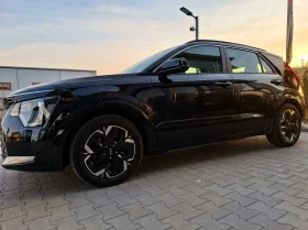 Kia Niro 64kw* * 204k.c* * SOH100% Гаранция Европа | Auto.bg — изображение 13