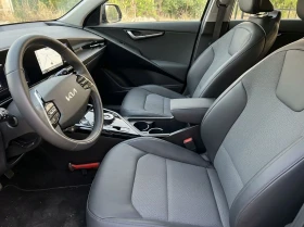 Kia Niro 64kw* * 204k.c* * SOH100% Гаранция Европа | Auto.bg — изображение 9
