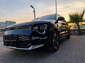 Kia Niro 64kw* * 204k.c* * SOH100% Гаранция Европа
