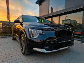 Kia Niro 64kw* * 204k.c* * SOH100% Гаранция Европа | Auto.bg — изображение 7