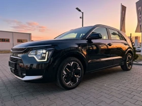Kia Niro 64kw* * 204k.c* * SOH100% Гаранция Европа | Auto.bg — изображение 3