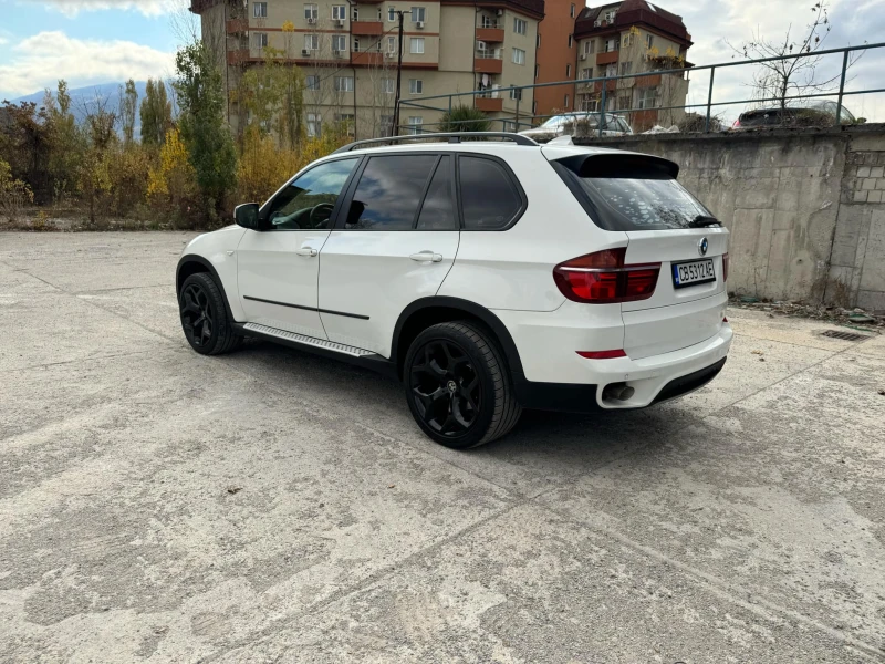 BMW X5 4.0d, снимка 3 - Автомобили и джипове - 47933765