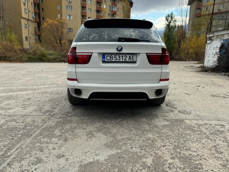 BMW X5 4.0d, снимка 14 - Автомобили и джипове - 47933765