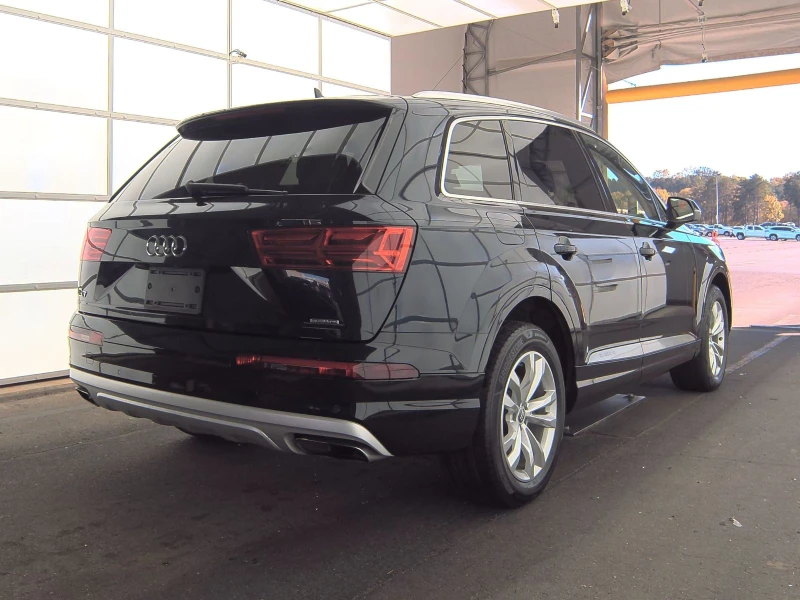 Audi Q7 QUATTRO * БЕЗ ЩЕТА* КРАЙНА ЦЕНА* , снимка 6 - Автомобили и джипове - 48040425