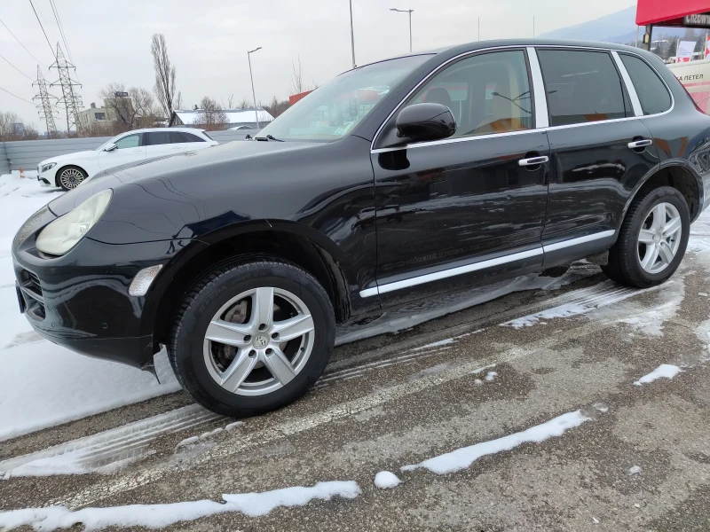 Porsche Cayenne 3, 2 VR6 LPG, снимка 7 - Автомобили и джипове - 48735196