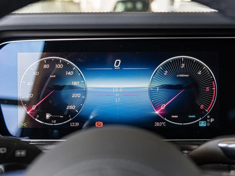 Mercedes-Benz G 450 d/AMG/4M/FACELIFT/NIGHT/BURM/MANUFAKTUR/SUPERIOR/, снимка 9 - Автомобили и джипове - 52386523