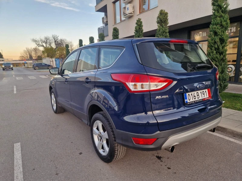 Ford Kuga 1.5 / 120 к.с. EURO 6, снимка 5 - Автомобили и джипове - 52528295