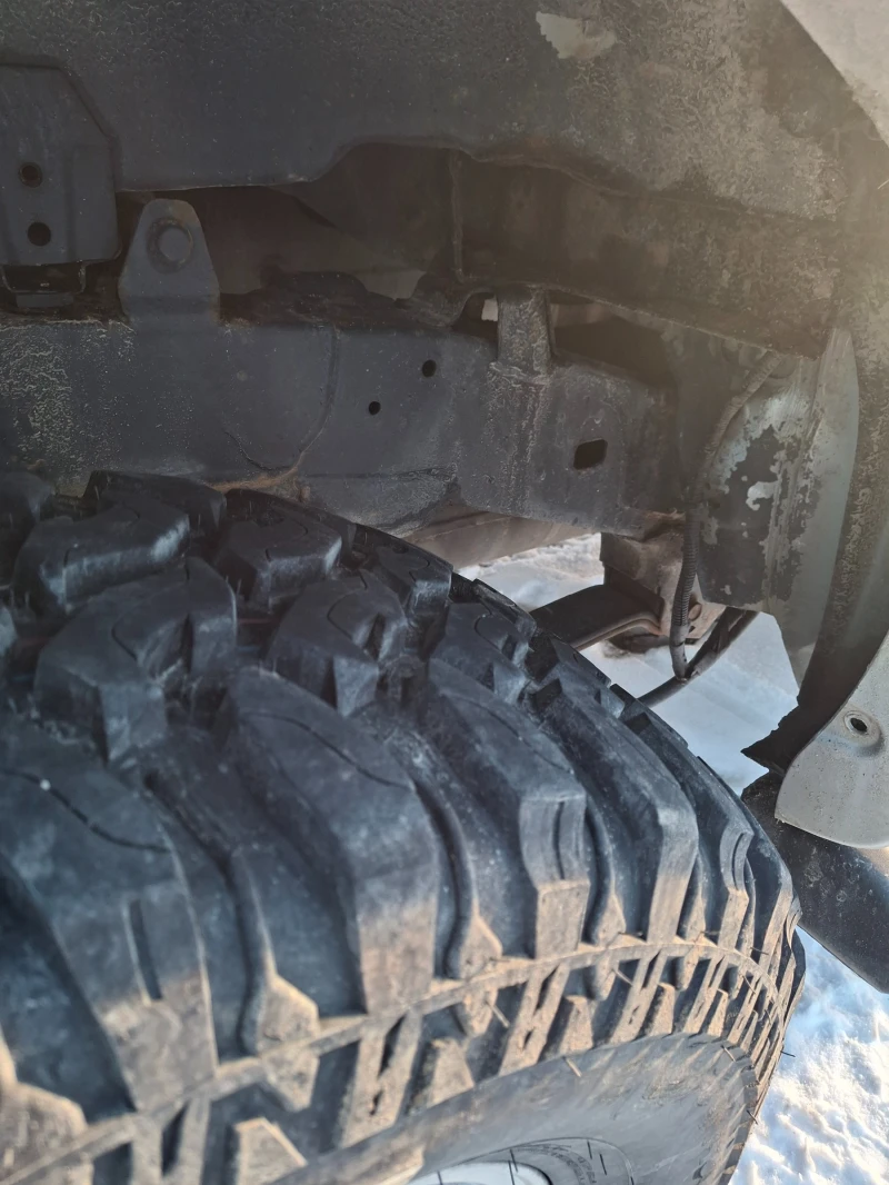 Toyota Hilux, снимка 6 - Автомобили и джипове - 52553050