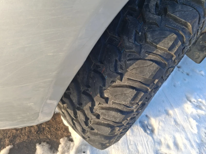 Toyota Hilux, снимка 9 - Автомобили и джипове - 52553050