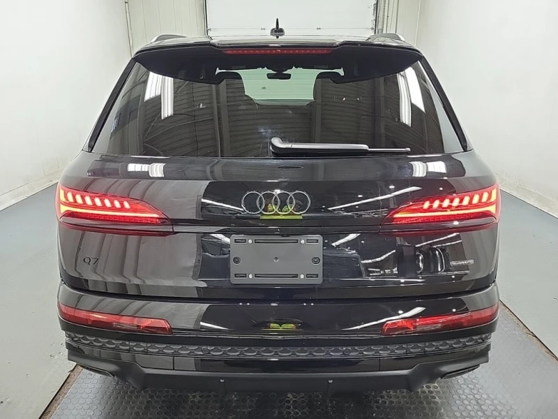 Audi Q7 / PROGRESSIV / S-line / DISTRONIC / CARFAX, снимка 6 - Автомобили и джипове - 53430097