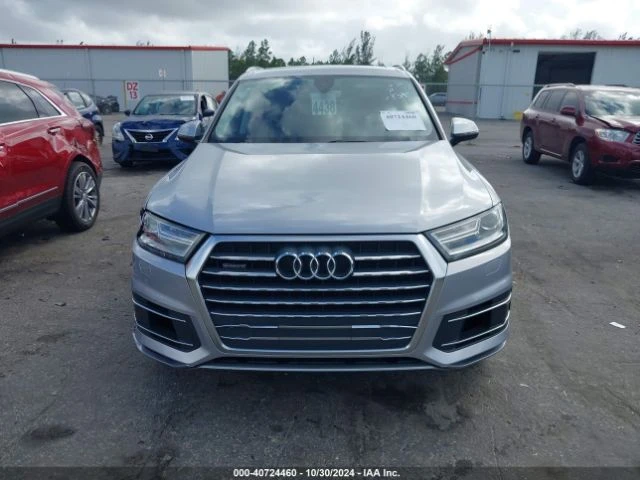 Audi Q7 3.0T* PREMIUM - изображение 2