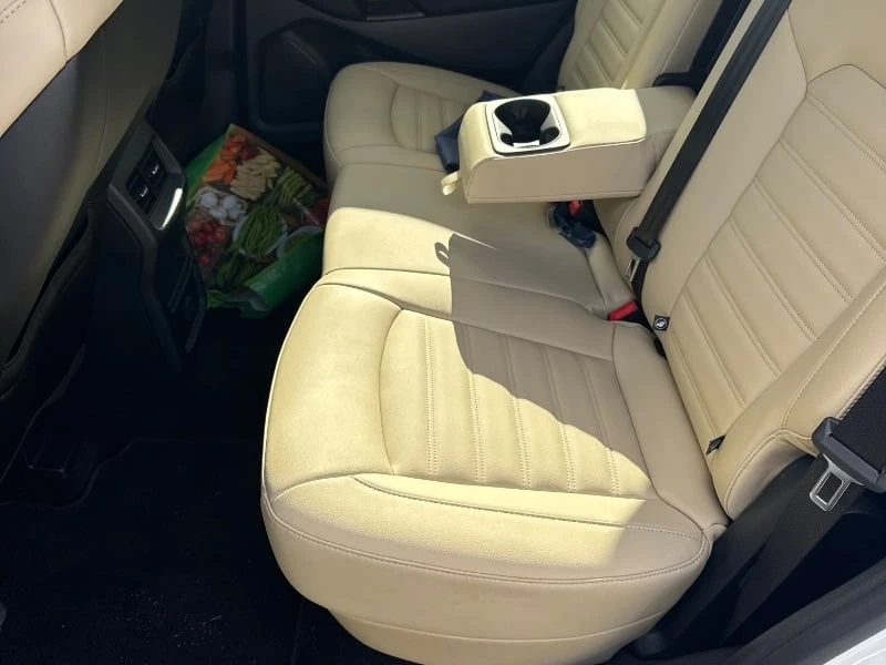 Ford Edge * AWD * CARFAX * БЕЗ ПЪРВОНАЧАЛНА ВНОСКА - изображение 9