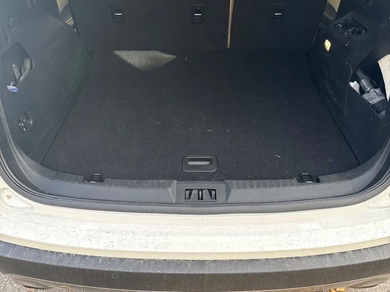 Ford Edge * AWD * CARFAX * БЕЗ ПЪРВОНАЧАЛНА ВНОСКА - изображение 10