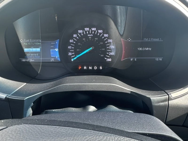 Ford Edge * AWD * CARFAX * БЕЗ ПЪРВОНАЧАЛНА ВНОСКА - изображение 7