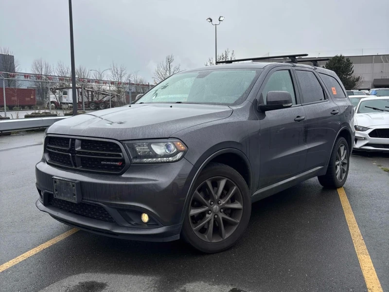 Dodge Durango * GT * CARFAX * БЕЗ ПЪРВОНАЧАЛНА ВНОСКА - 18500 лв. / 9458.90 € - 51235259 1
