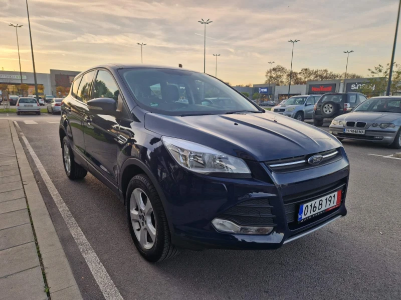 Ford Kuga 1.5 / 120 к.с. EURO 6 - 16200 лв. / 8282.93 € - 28077261 1