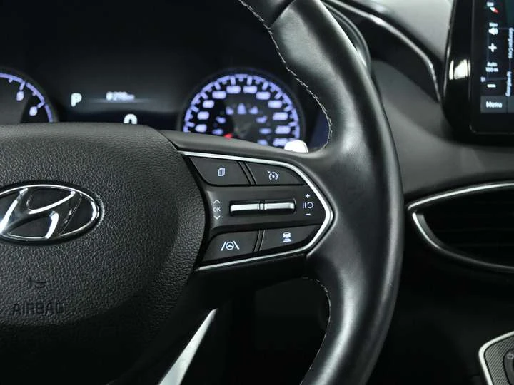 Hyundai Santa fe Preferred   Navigation Lane Assist Remote Start - изображение 10