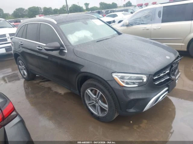 Mercedes-Benz GLC 300 * КОЖА* ПОДГРЕВ* ПАНОРАМА* LED* NAVI* 
