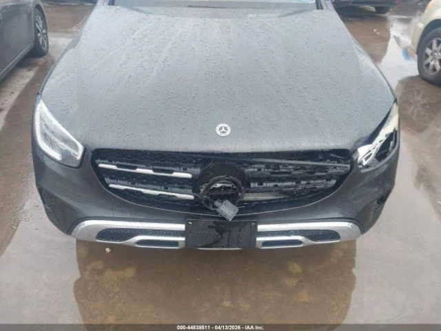 Mercedes-Benz GLC 300 * КОЖА* ПОДГРЕВ* ПАНОРАМА* LED* NAVI* , снимка 11 - Автомобили и джипове - 54766732