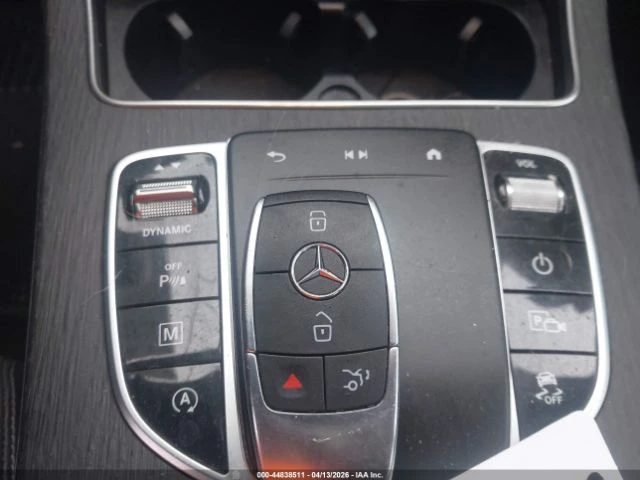 Mercedes-Benz GLC 300 * КОЖА* ПОДГРЕВ* ПАНОРАМА* LED* NAVI* , снимка 10 - Автомобили и джипове - 54766732