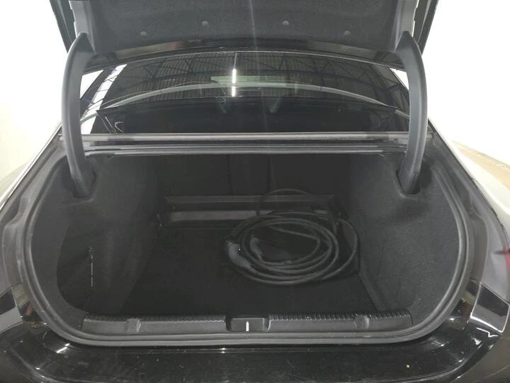 Mercedes-Benz EQE 350 AMG Line Leather LED Navi  | Mobile.bg � ����������� 10