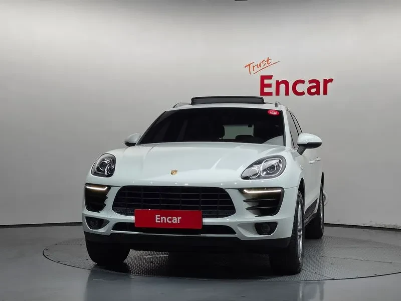 Porsche Macan 3.0 S Diesel/ PANO/ �������/ ������/ ����� | Mobile.bg � ����������� 3