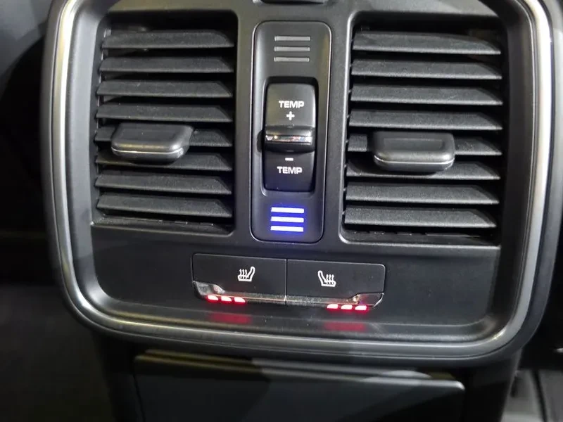 Porsche Macan 3.0 S Diesel/ PANO/ �������/ ������/ ����� | Mobile.bg � ����������� 16