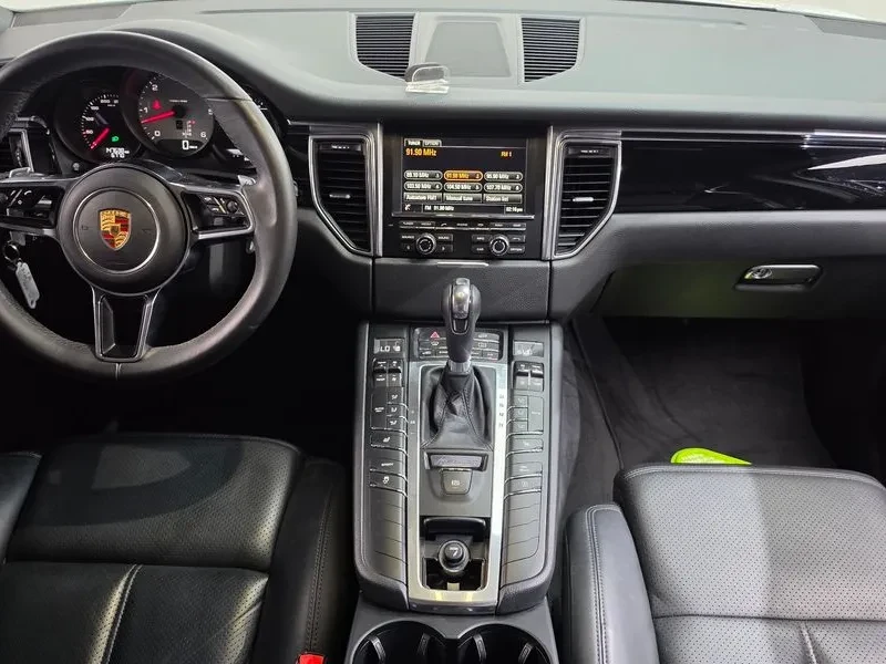 Porsche Macan 3.0 S Diesel/ PANO/ �������/ ������/ ����� | Mobile.bg � ����������� 7