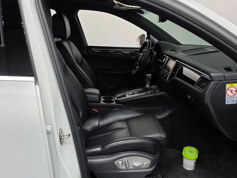 Porsche Macan 3.0 S Diesel/ PANO/ �������/ ������/ ����� | Mobile.bg � ����������� 11
