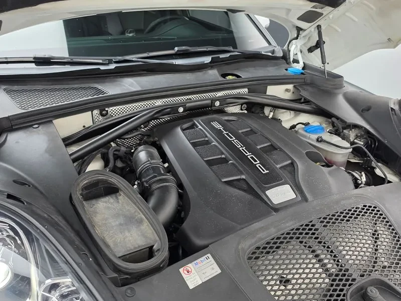 Porsche Macan 3.0 S Diesel/ PANO/ �������/ ������/ ����� | Mobile.bg � ����������� 6