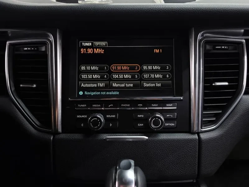 Porsche Macan 3.0 S Diesel/ PANO/ �������/ ������/ ����� | Mobile.bg � ����������� 14
