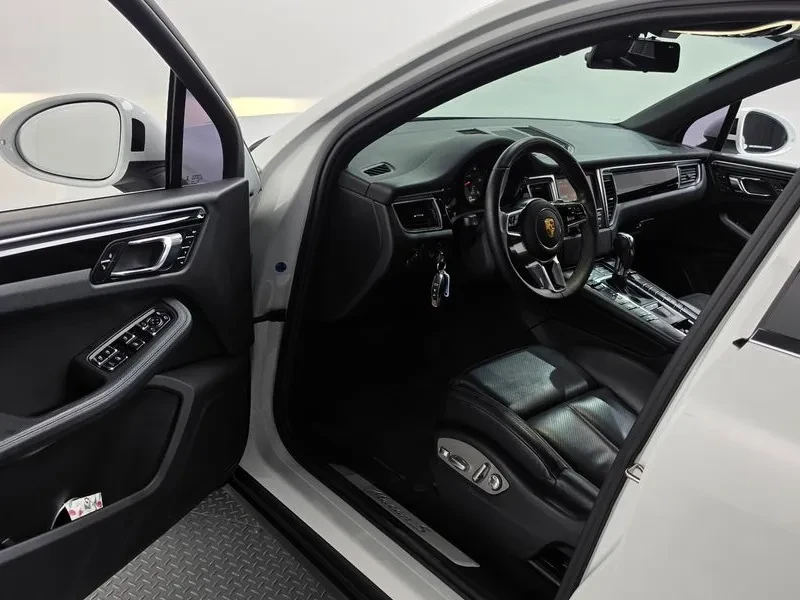 Porsche Macan 3.0 S Diesel/ PANO/ �������/ ������/ ����� | Mobile.bg � ����������� 10