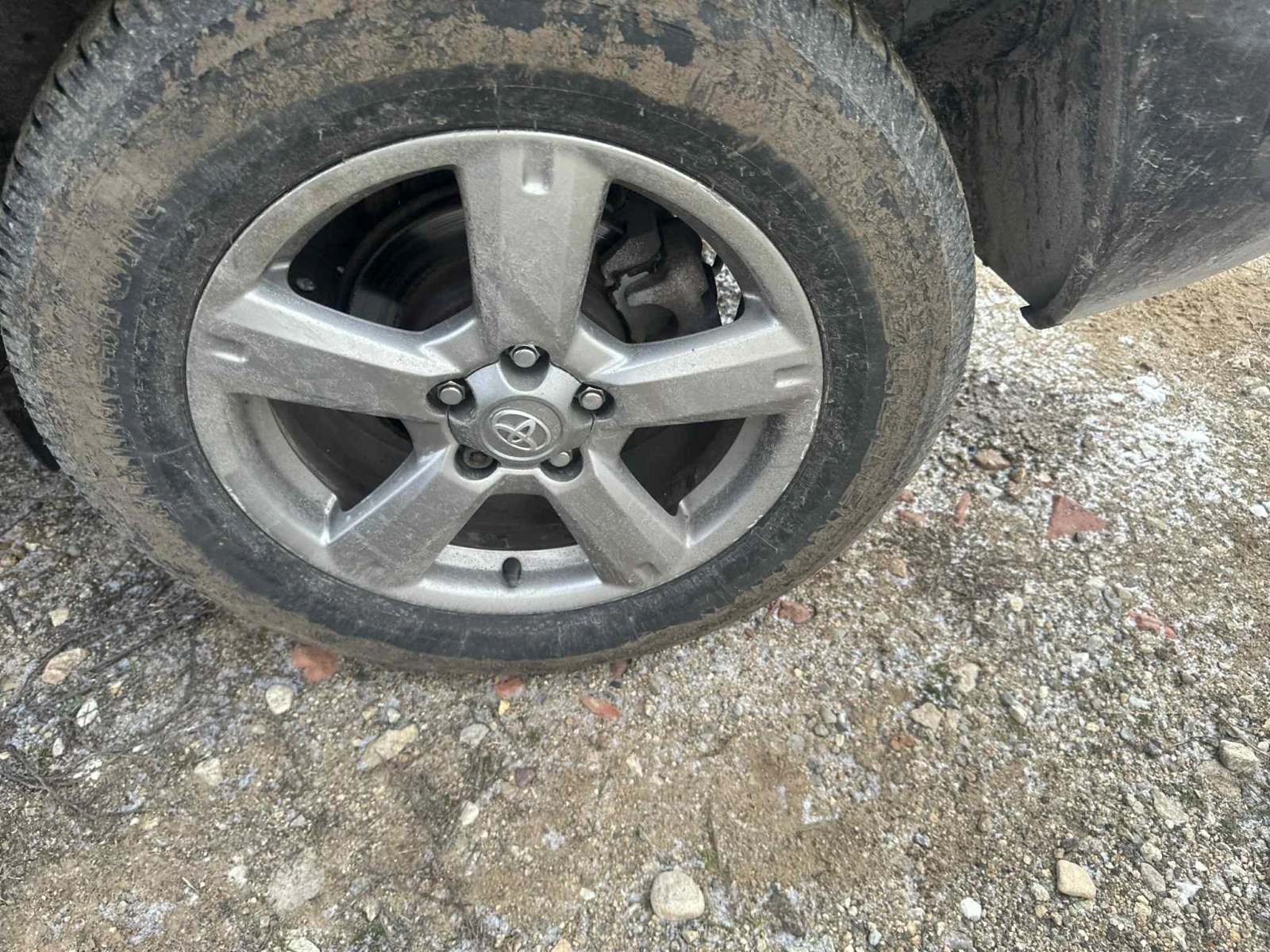 Toyota Rav4 2. 2 D-4D (150 �. �. ), 4x4, ����� �� ����� | Mobile.bg � ����������� 9