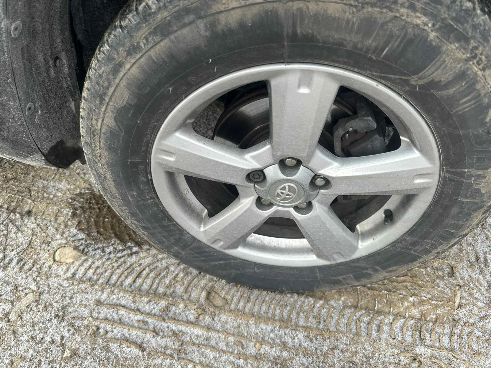 Toyota Rav4 2. 2 D-4D (150 �. �. ), 4x4, ����� �� ����� | Mobile.bg � ����������� 7