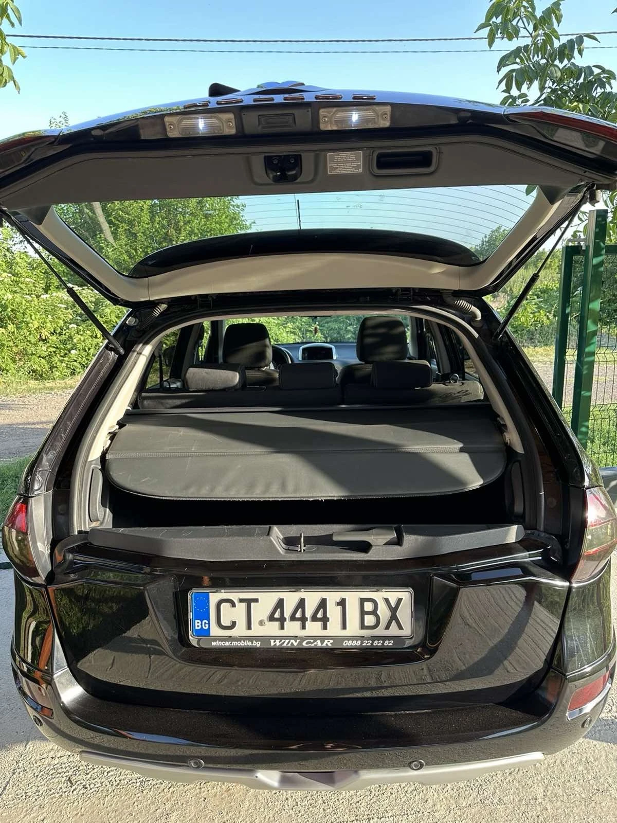 Renault Koleos dCi 2.0 - изображение 7