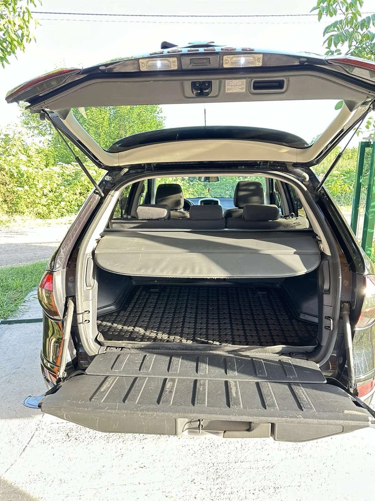 Renault Koleos dCi 2.0 - изображение 6