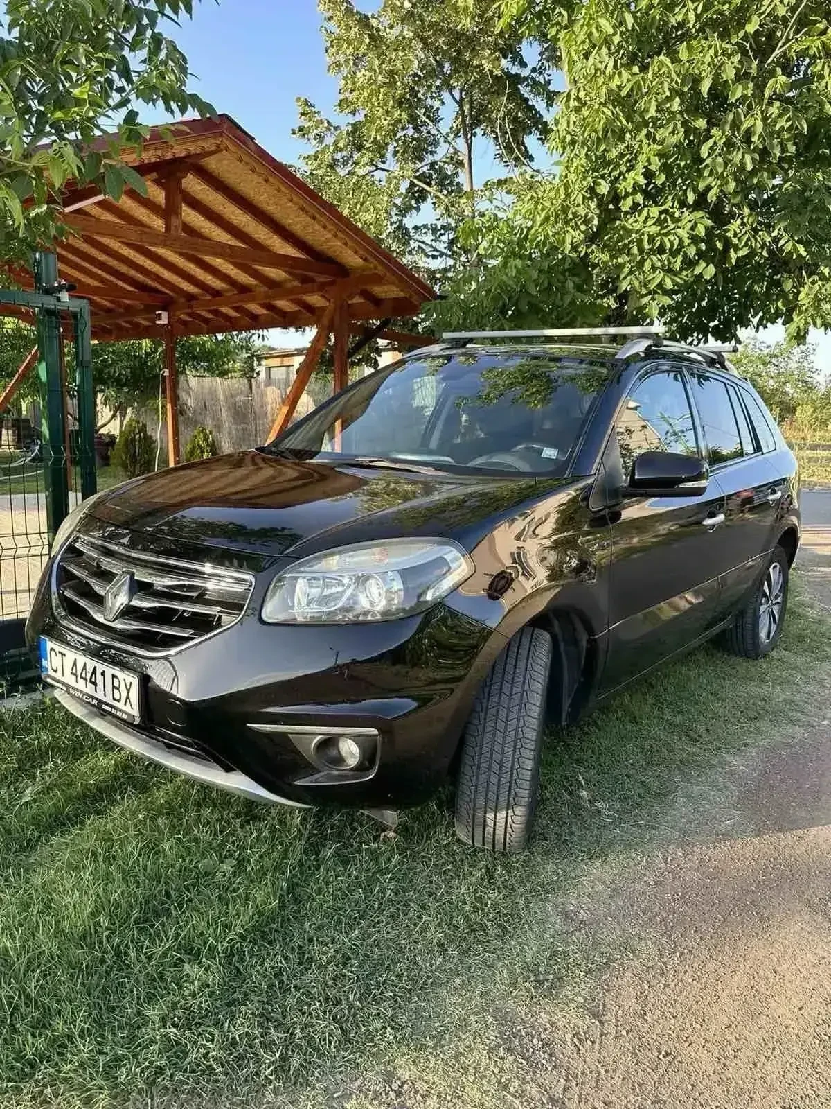Renault Koleos dCi 2.0 | Mobile.bg — изображение 1