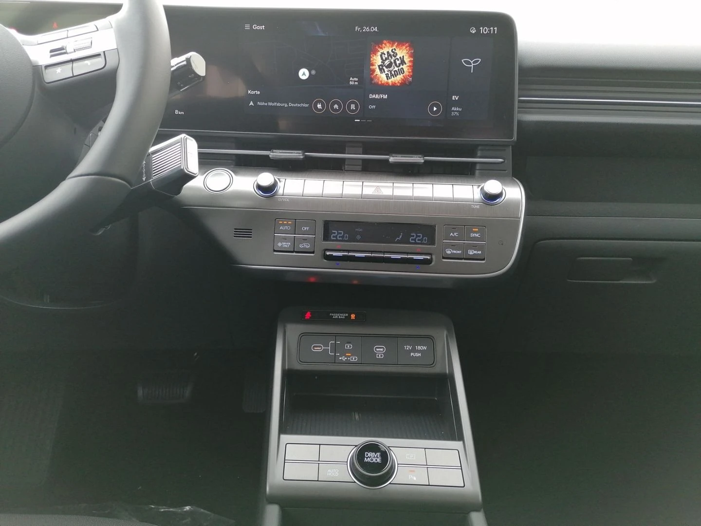 Hyundai Kona SX2/156HP/ADVANTAGE/48kWh/LED/NAVI/CAM/AMBI/500v | Mobile.bg   15